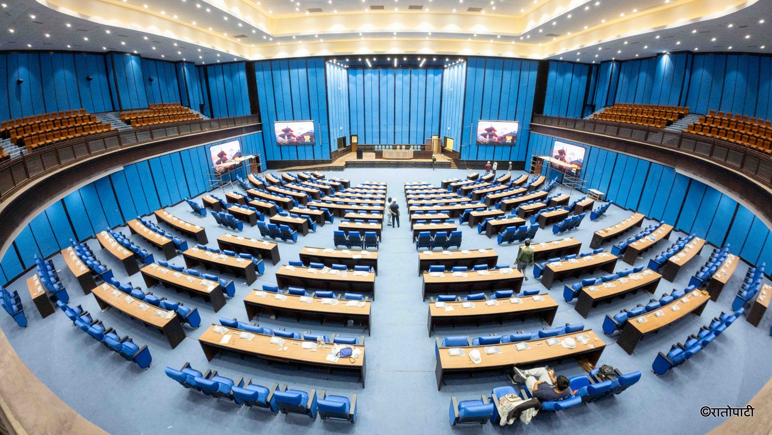 03-Parliament Hall _Nepal Photo Library_6