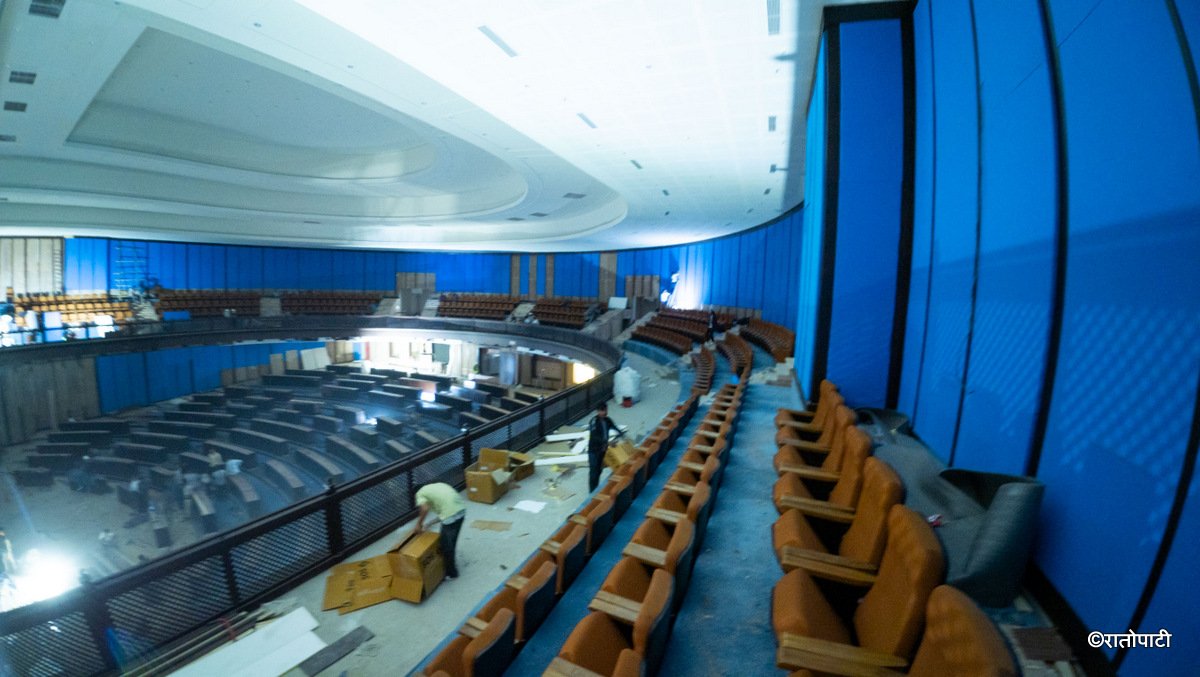 03-Parliament Hall_Nepal Photo Library_9