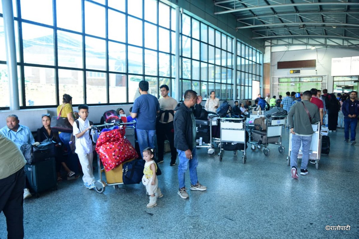 03-TIA domestic terminal_Nepal Photo Library (3)