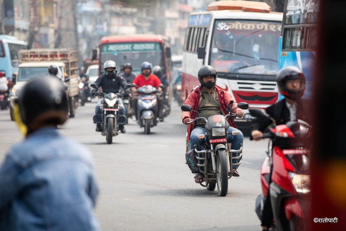 04-Chabahil chowk_Nepal Photo Library3