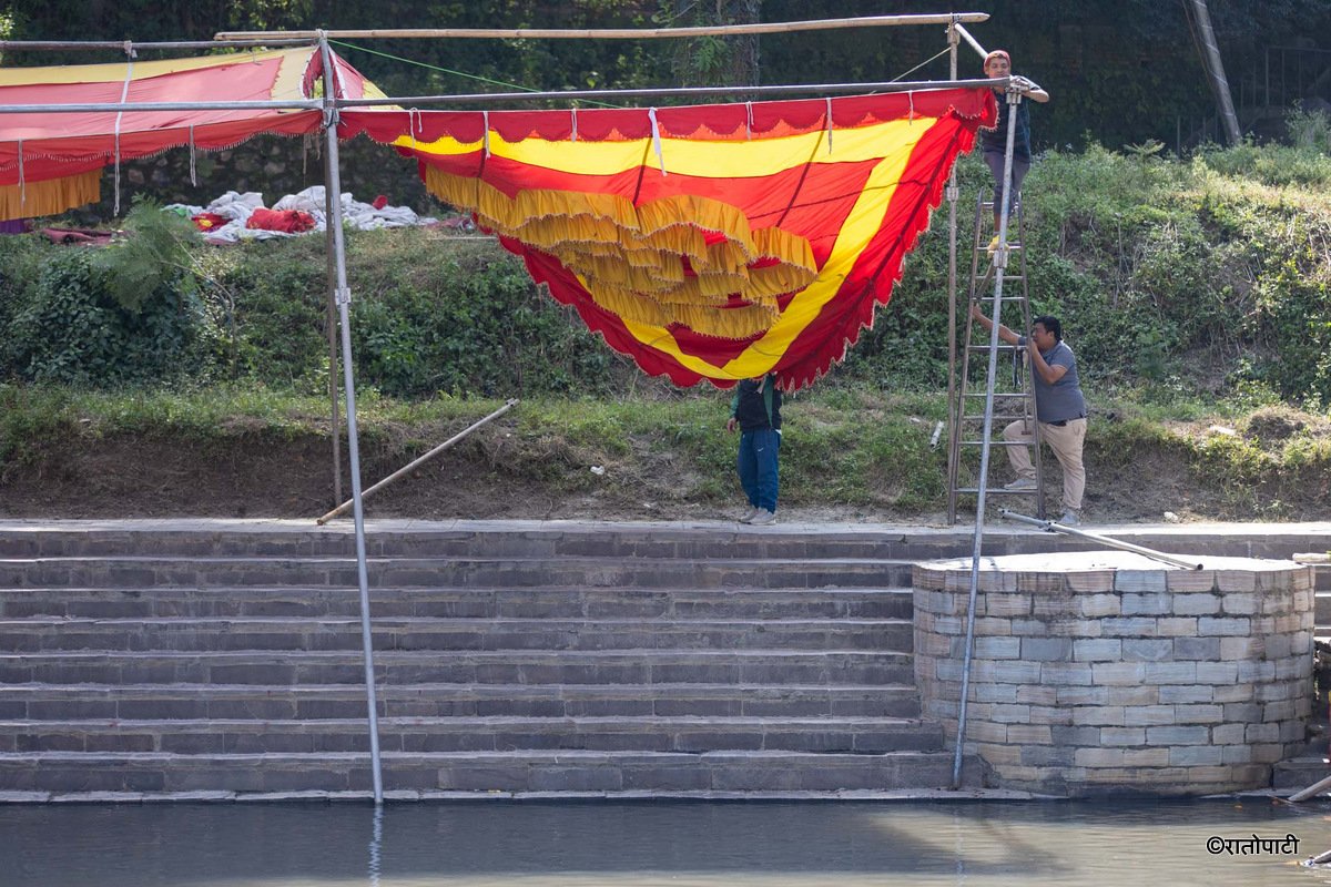 04-Chhath Preparation_Guyashowari_NPL7