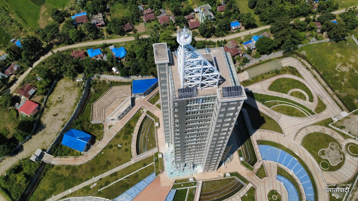 04-Damak view tower_NPL3