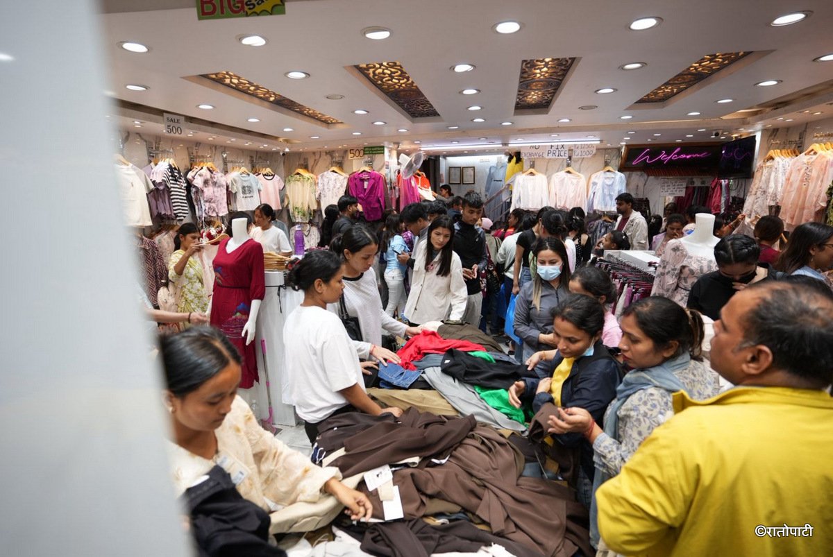 04-Dashain bazar_nepal Photo Library (4)