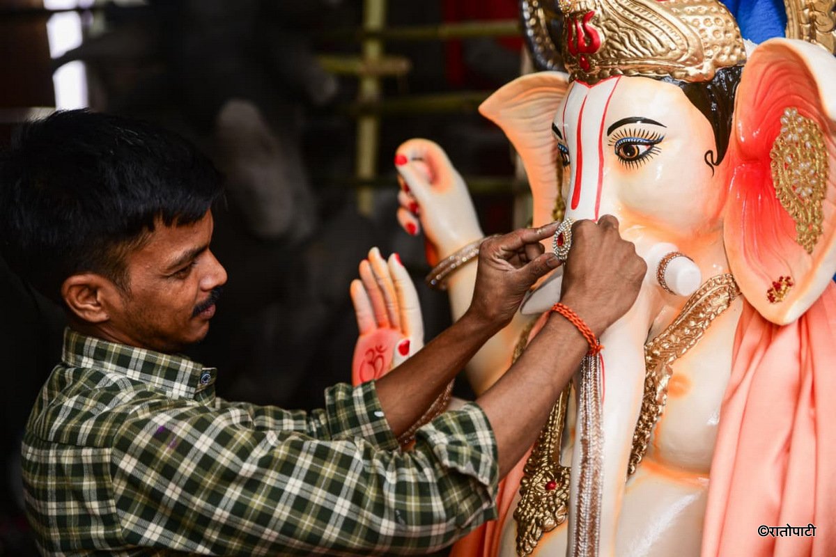 04-Ganesh ko murti_NPL (4)