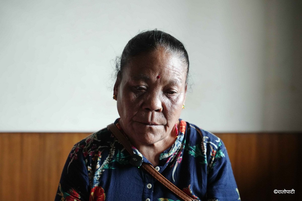 04-Geeta Tamang_Single woman_