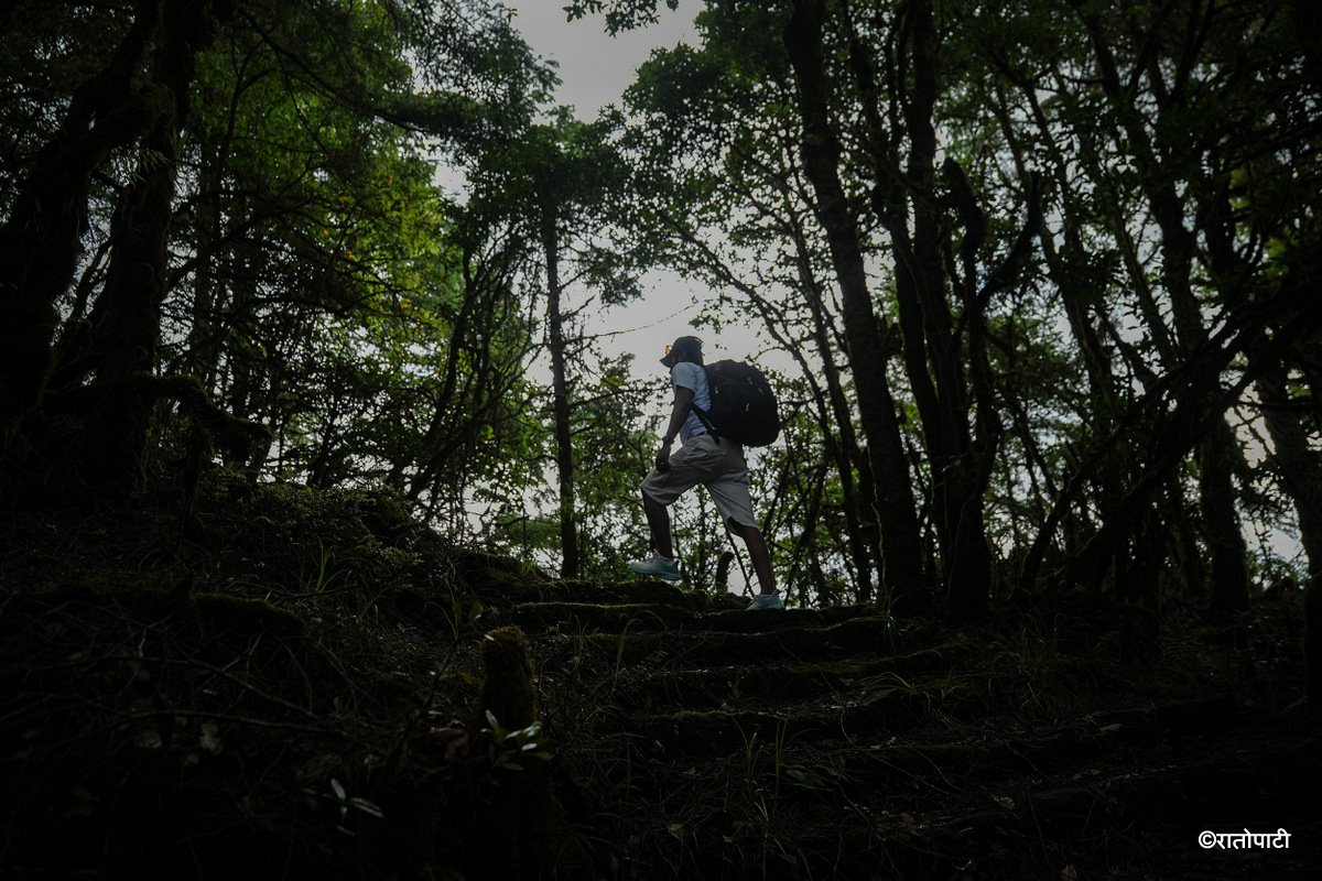 04-Ghopteghyang to Thorepati_Hiking_NPL PCT_ (9)