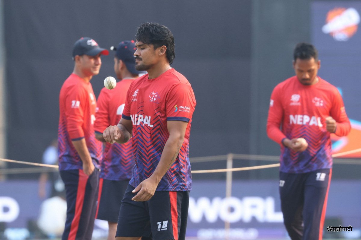 04-ICC T20 Worldcup_Team Nepal_-75