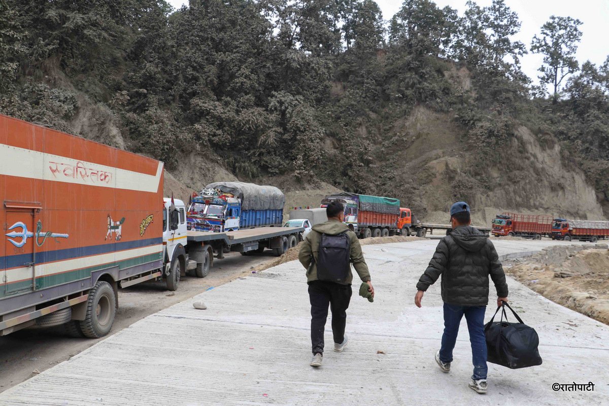 04-Narayangad_Butwal Highway_Nepal Photo Library9