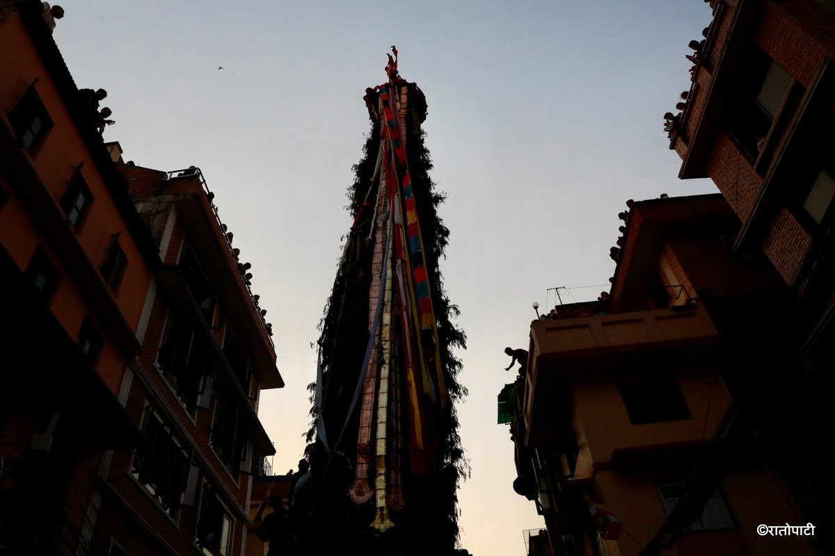 04-Rato Machindranath Festival-Nepal photo library-04
