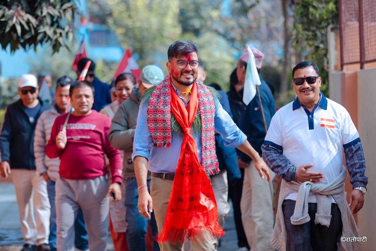 04-Sachain Timilsena_Nepal Photo Library_election21