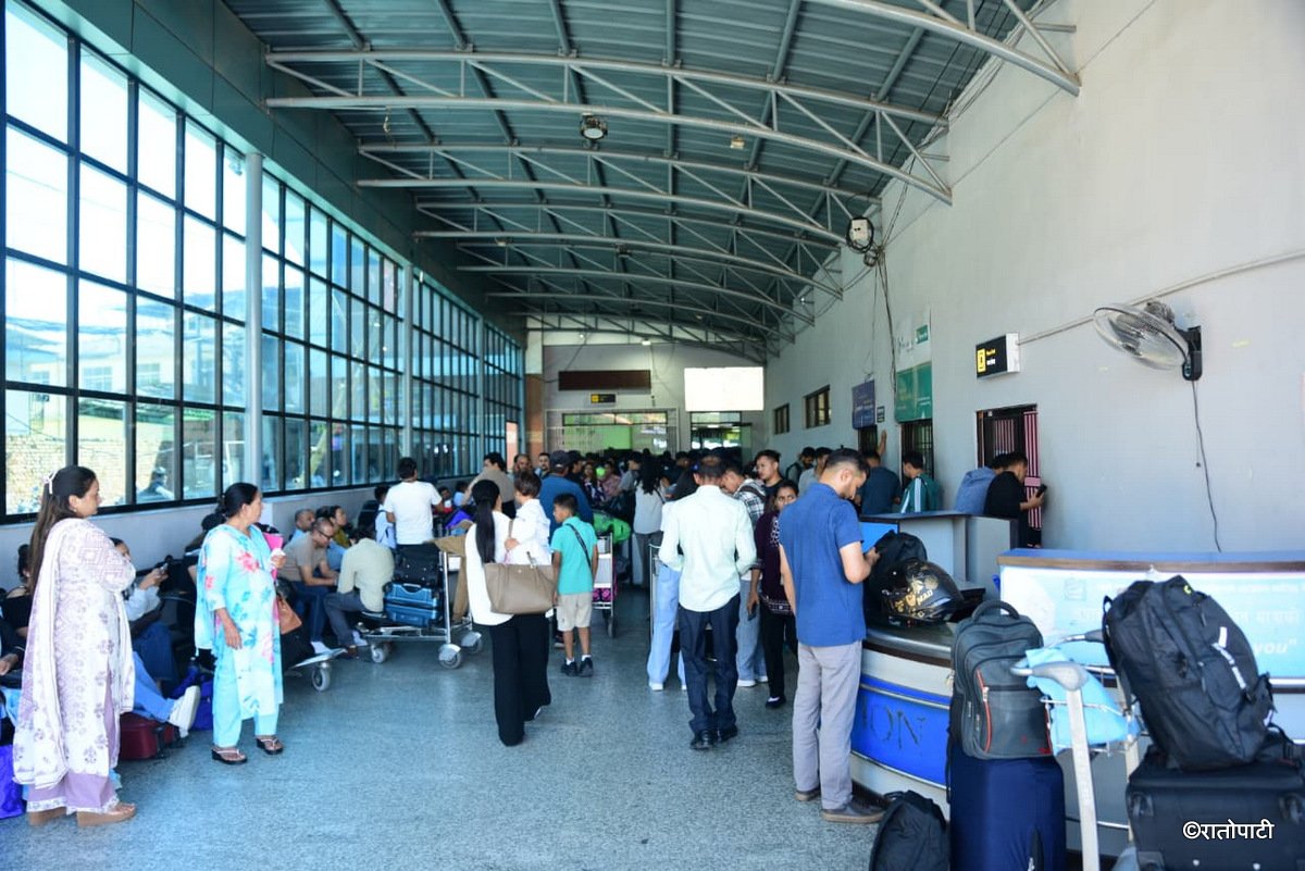 04-TIA domestic terminal_Nepal Photo Library (4)