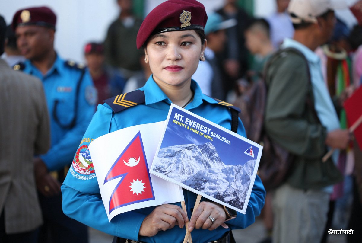 05-72nd International Sagarmatha Day.-47
