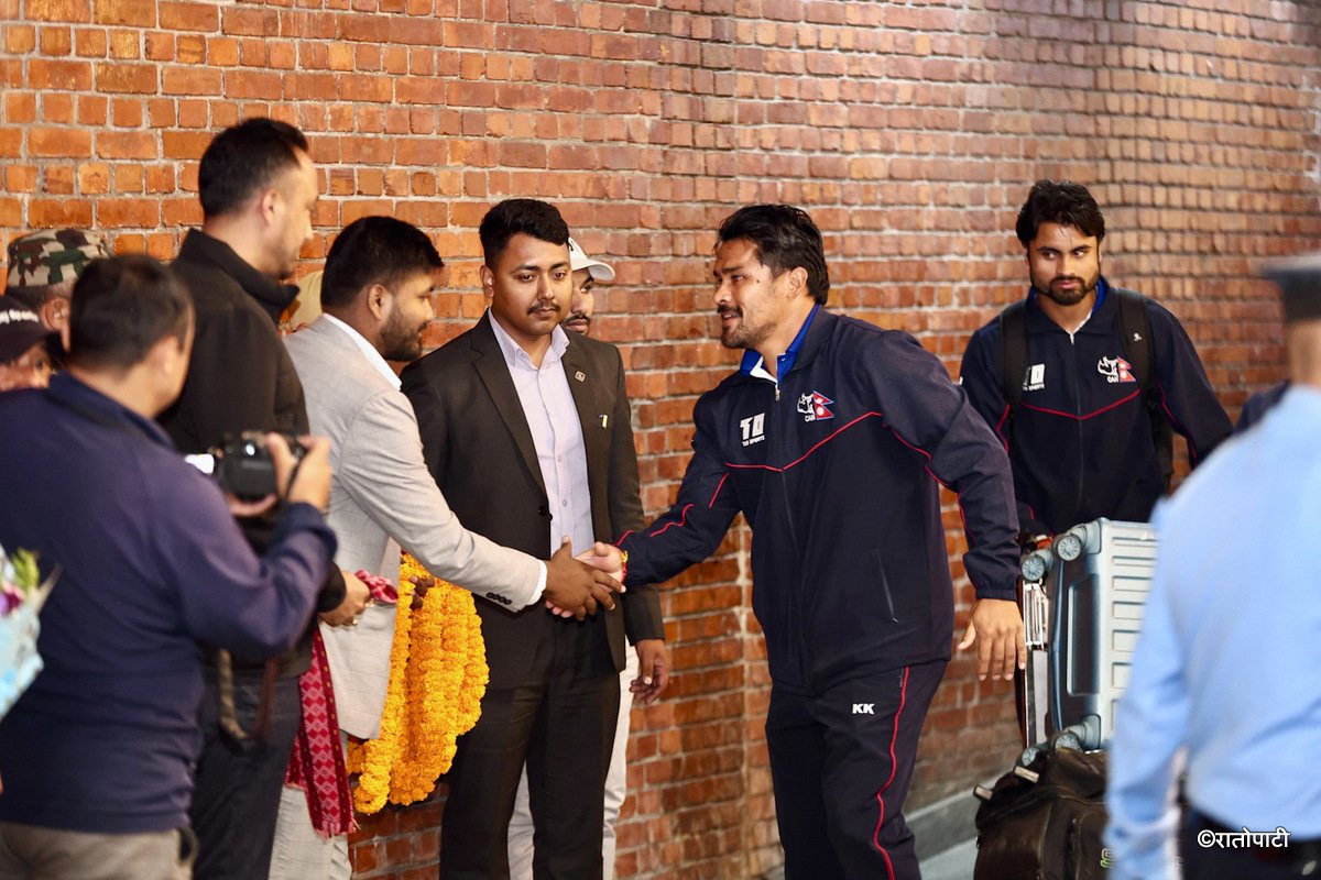 05-Cricket national team -Nepal photo library-01