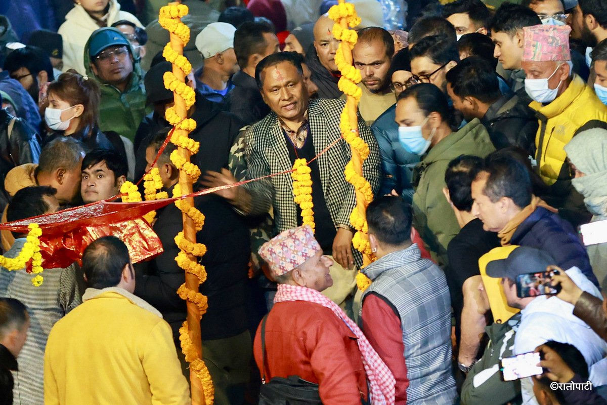 05-Dinesh sutaula-Pashupatinath-  Nepal photo library-07