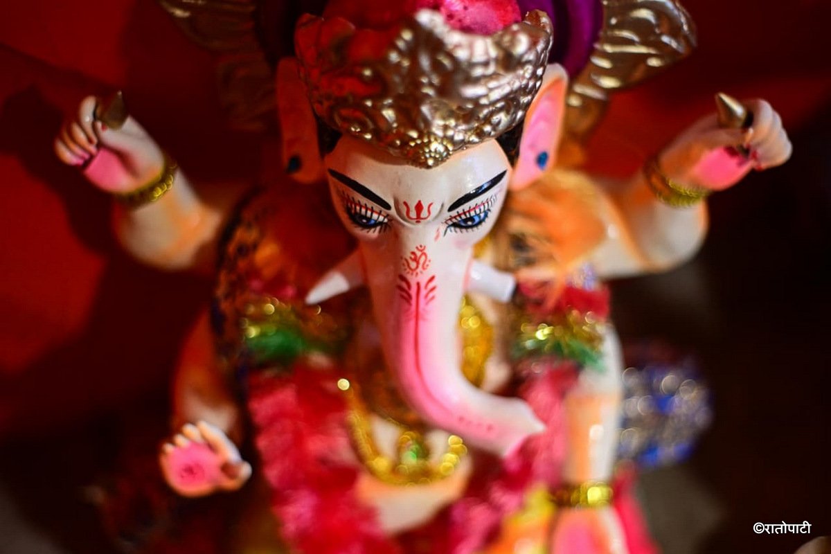 05-Ganesh ko murti_NPL (5)