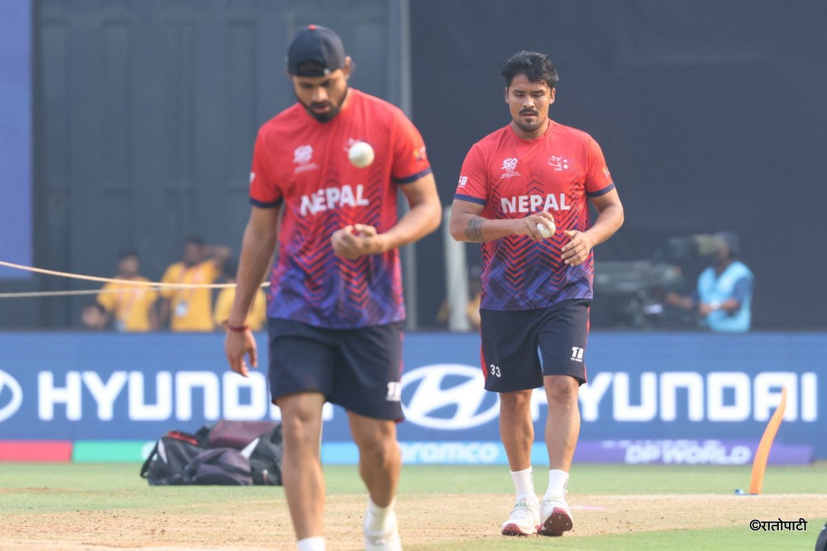 05-ICC T20 Worldcup_Team Nepal_-76