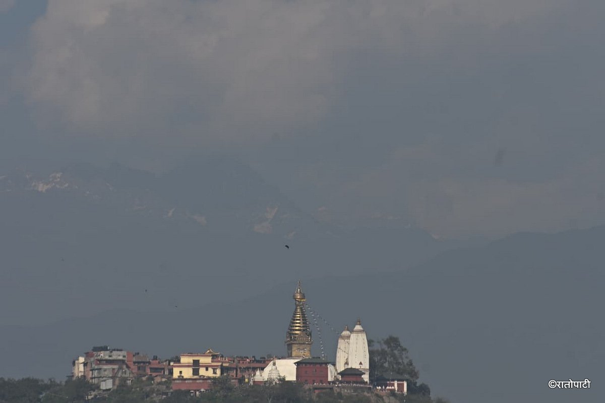 05-Kathmandu Air Pollution_Nepal Photo Library (7)