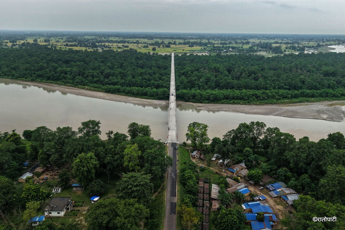 05-Nepal Longest Bridge_Geruwa Bridge_Bardiya_NPL (5)