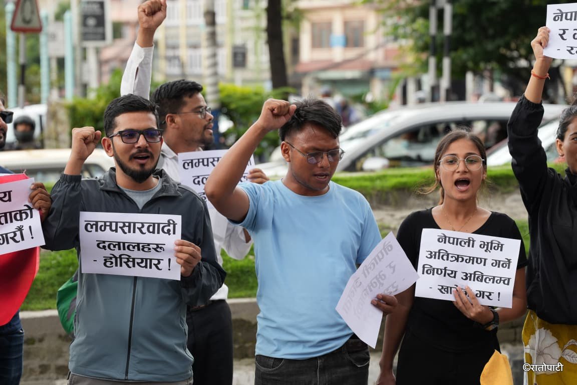05-Protest against India-China_NPL (5)
