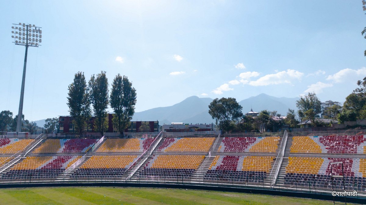 05-TU cricket ground_NPL_Nepal Photo Library 5