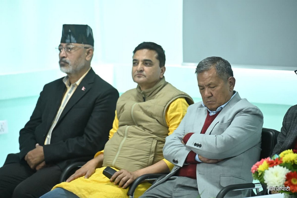 05-UML Meeting_Nepal Photo Library (2)