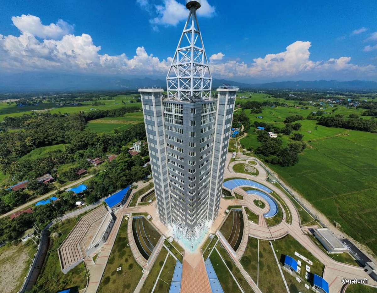 06-Damak view tower_NPL7