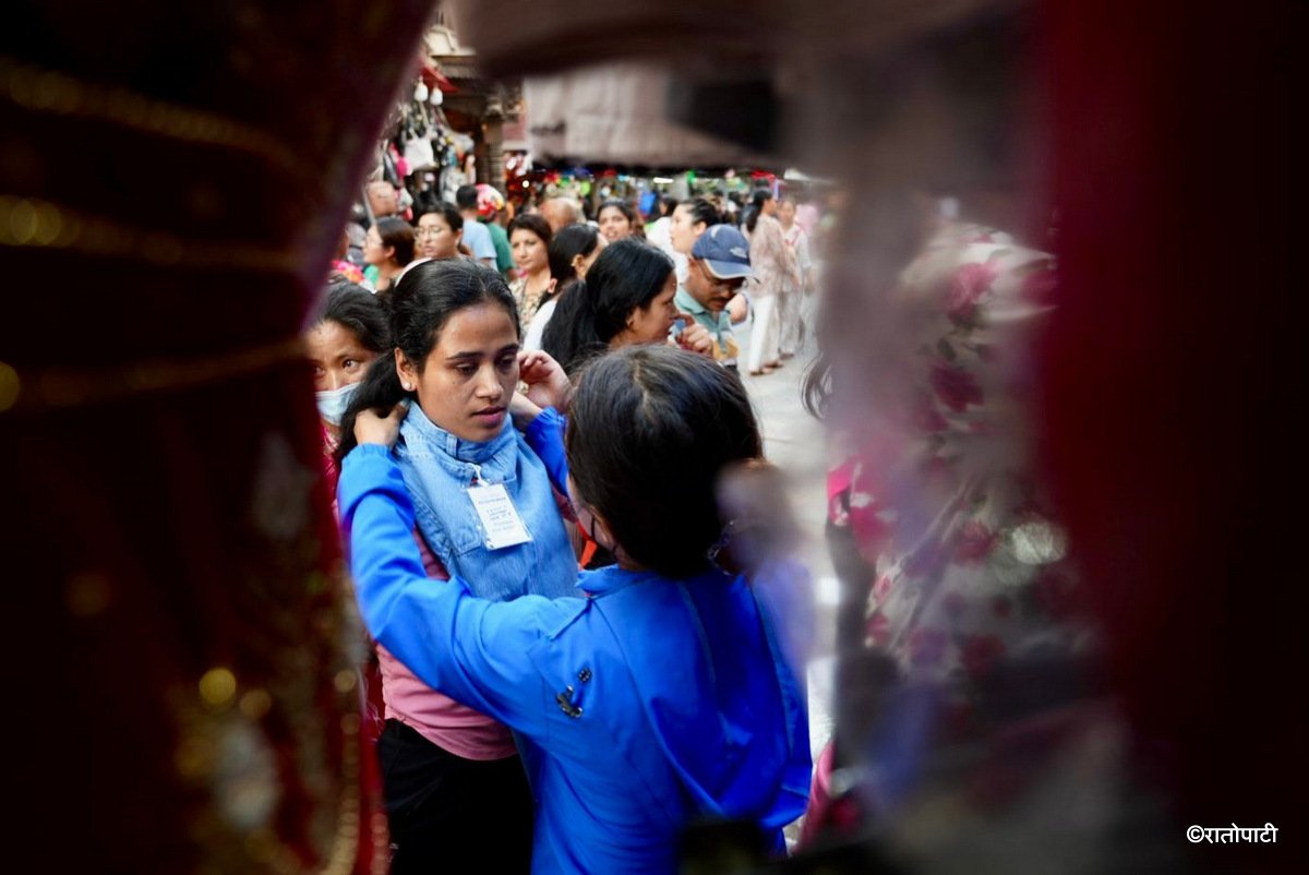 06-Dashain bazar_nepal Photo Library (6)