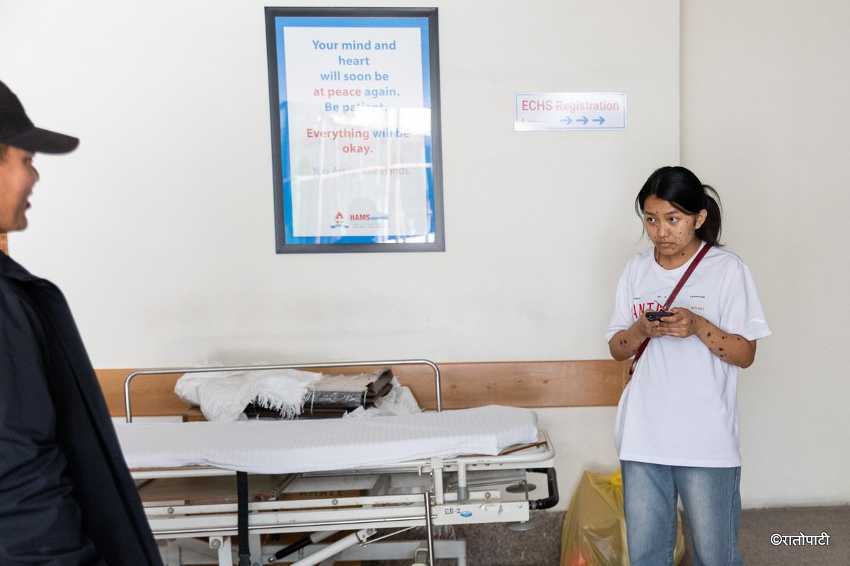 06-Dawa Sherpa_Nepal Photo Library_HOSPITAL_7