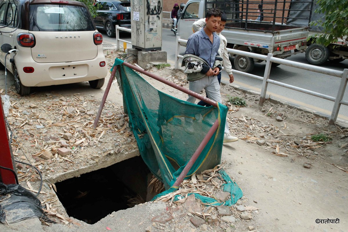06-Footpath_Nepal Photo Library-209