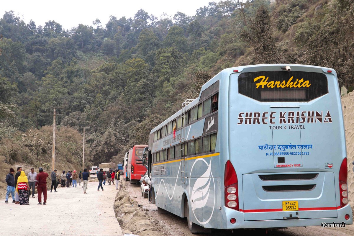 06-Narayangad_Butwal Highway_Nepal Photo Library11