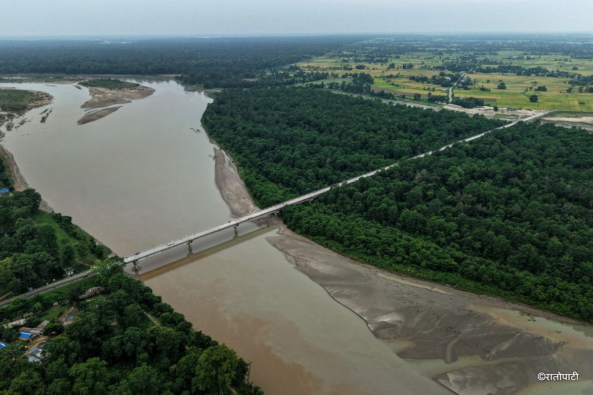 06-Nepal Longest Bridge_Geruwa Bridge_Bardiya_NPL (6)