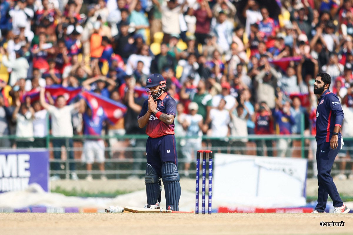 06-Nepal vs USA_Nepal photo Library_6