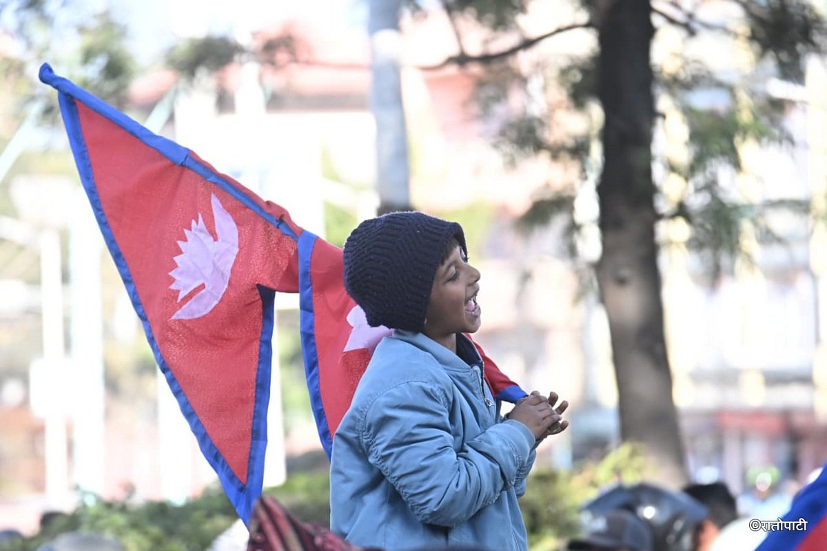 06-Protest against government_NPL (6)