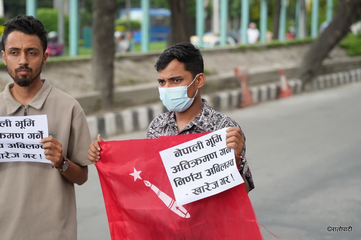 06-Protest against India-China_NPL (6)