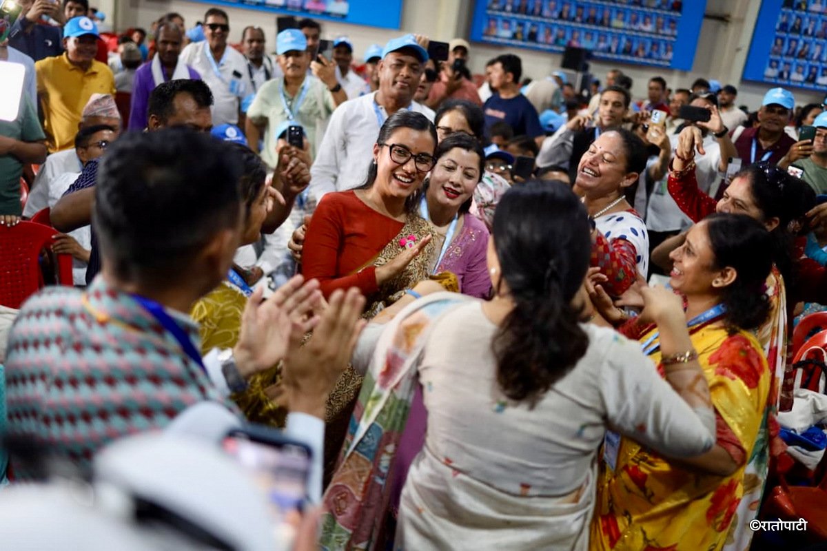 06-Rasopa general convention day-4 -Nepal photo library-05