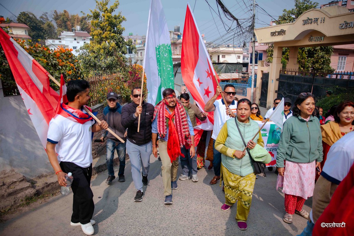 06-Sachain Timilsena_Nepal Photo Library_election2