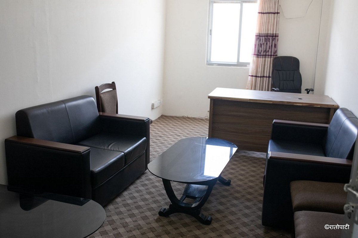 06-Samsadiya Dalko office of 6 party_NPL (6)