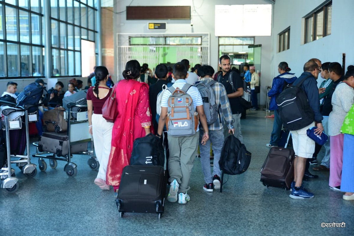 06-TIA domestic terminal_Nepal Photo Library (8)