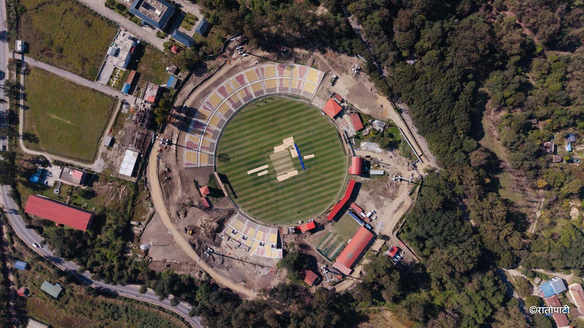 06-TU cricket ground_NPL_Nepal Photo Library 6