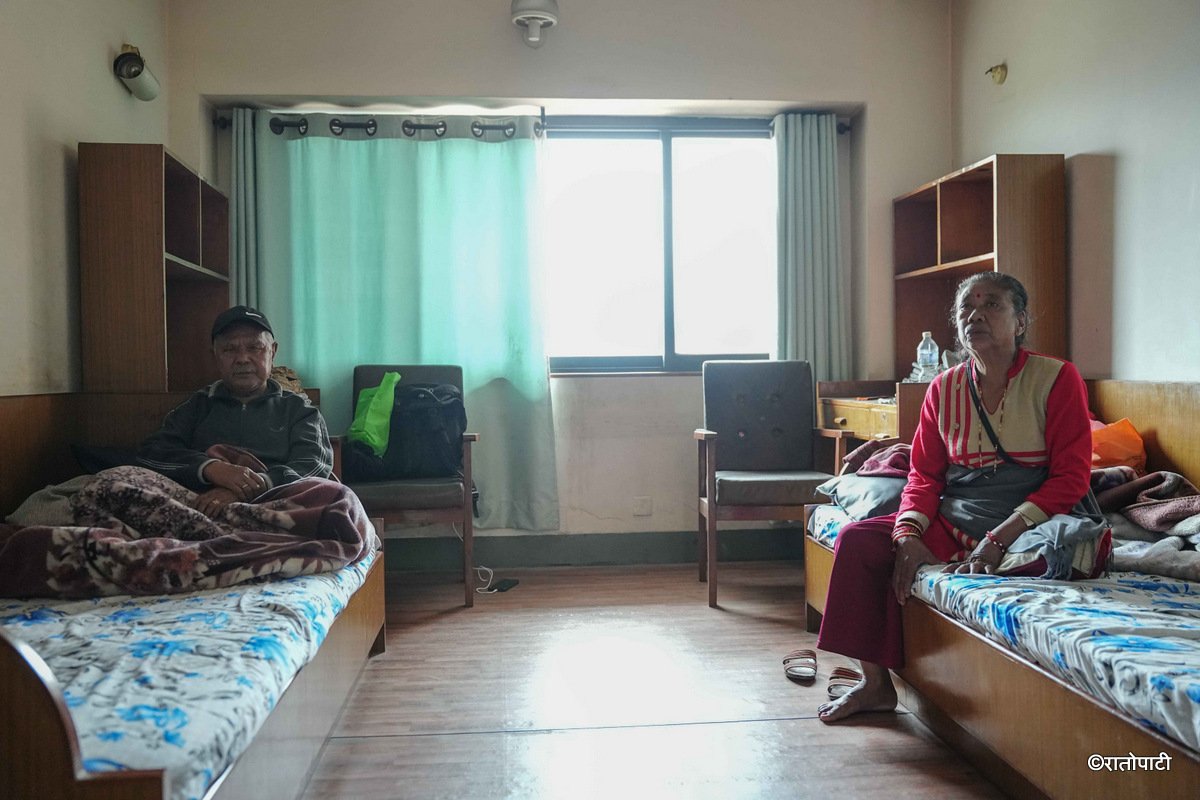 07-Bir Bdr Tamang & His Wife