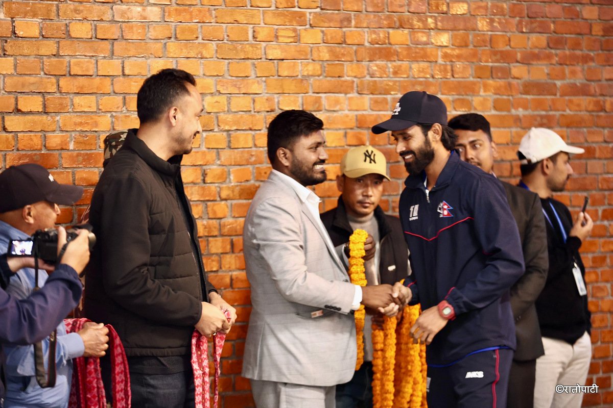 07-Cricket national team -Nepal photo library-02