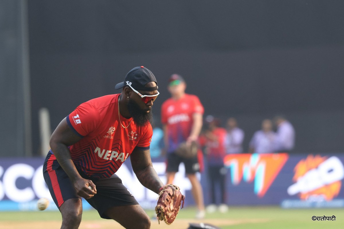 07-ICC T20 Worldcup_Team Nepal_-78