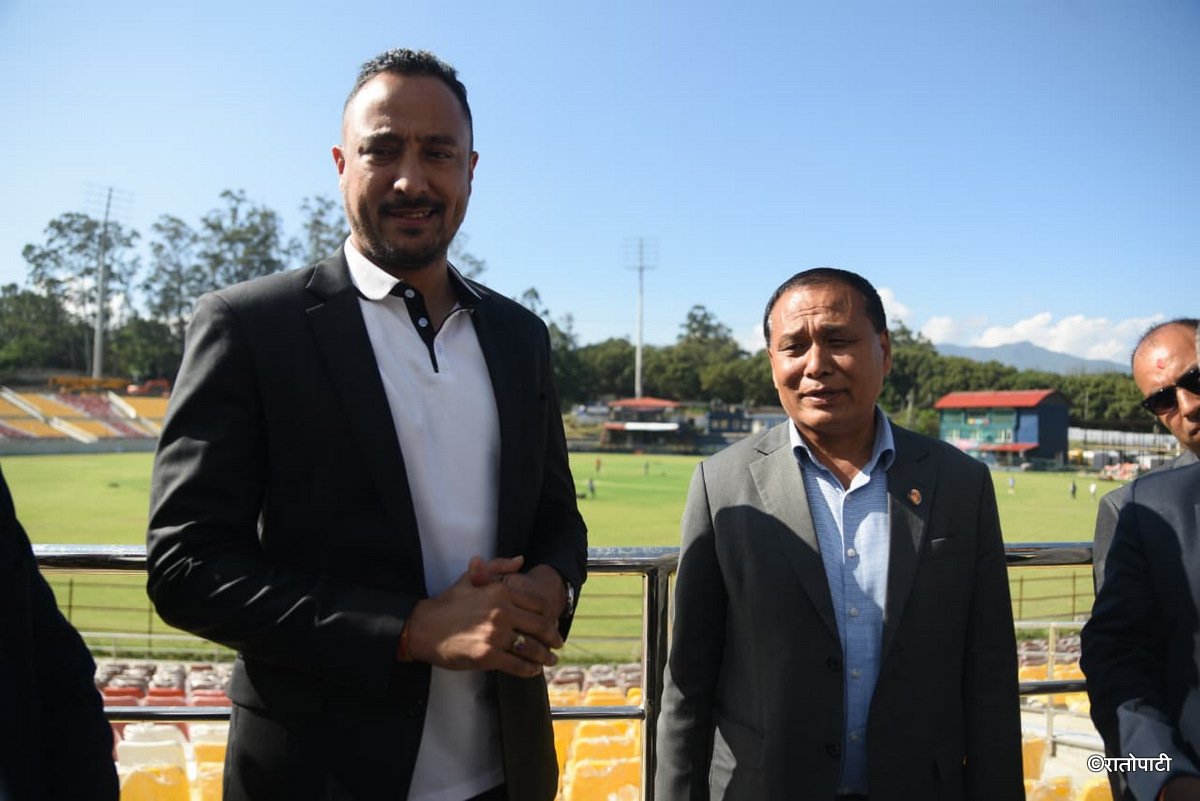 07-Kulman at TU Cricket Ground_NPL (7)