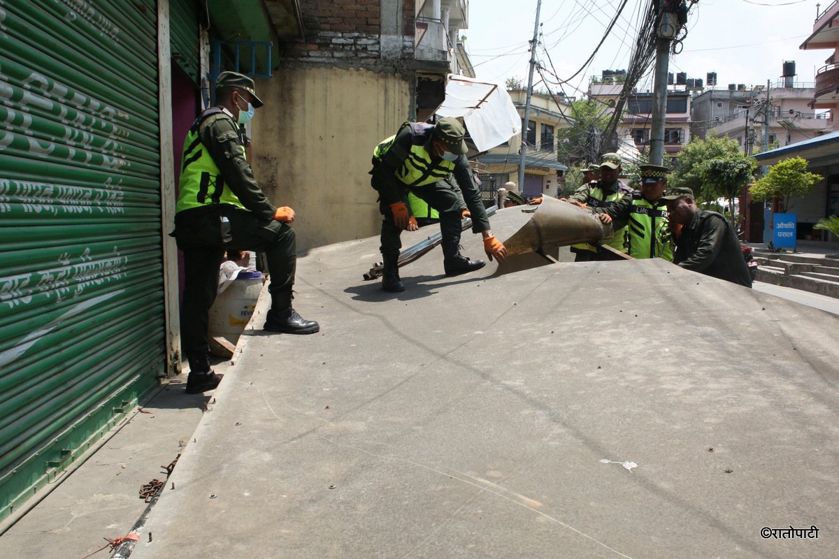 07-LMC Removed Illegal Structure_-362