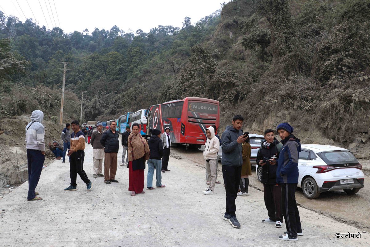 07-Narayangad_Butwal Highway_Nepal Photo Library13