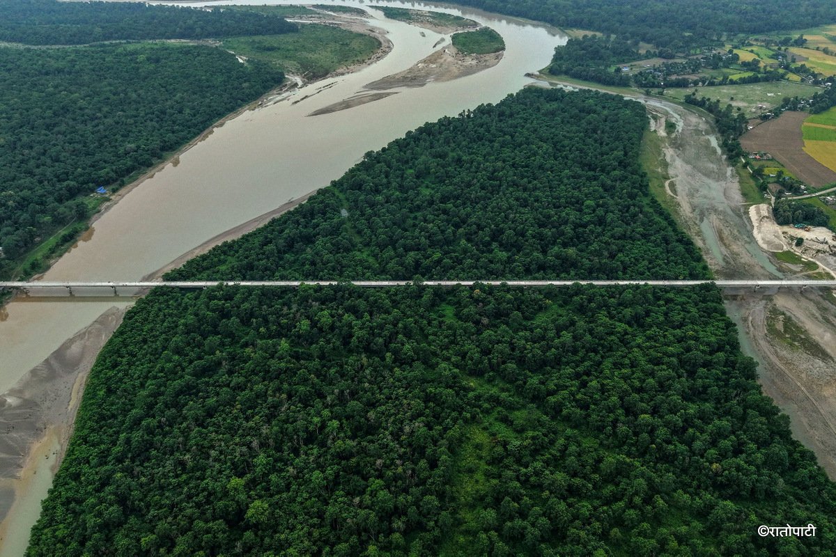 07-Nepal Longest Bridge_Geruwa Bridge_Bardiya_NPL (7)