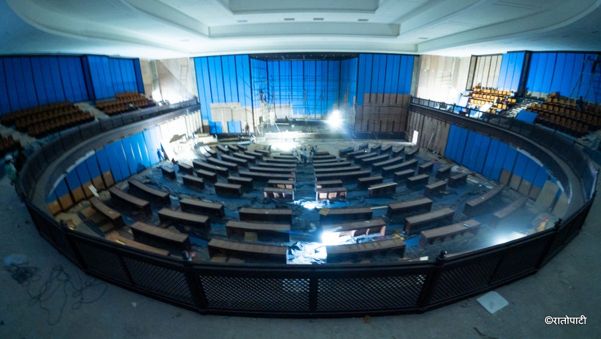 07-Parliament Hall_Nepal Photo Library_12