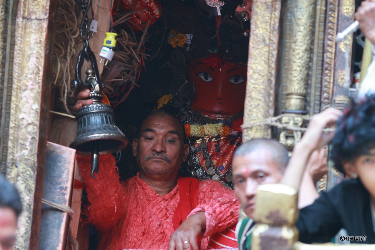 07-Rato Machindranath Festival-Nepal photo library-07