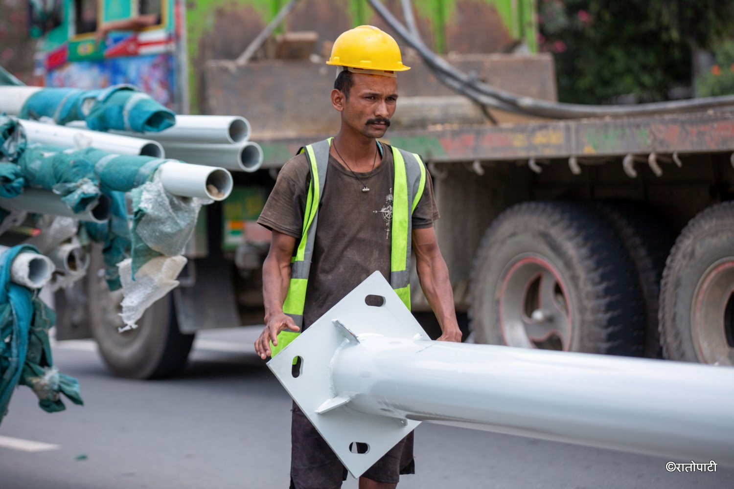 07-Ring road_Street light_-2017