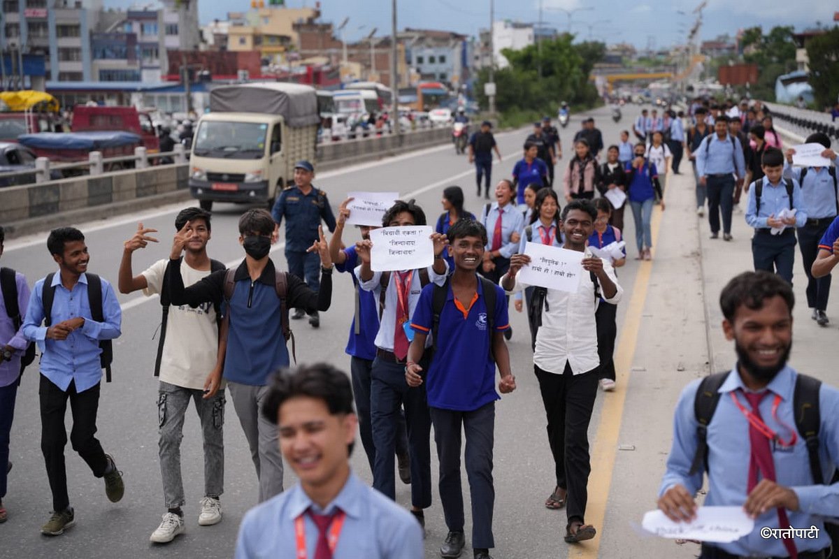 07-Student protest_NPL (7)